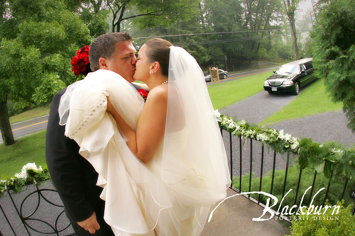 Upstate NY Destination Wedding Photos