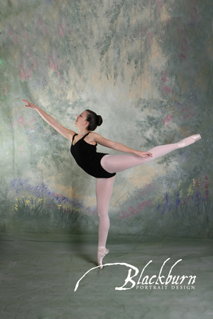 Saratoga Dance Ballet Photography