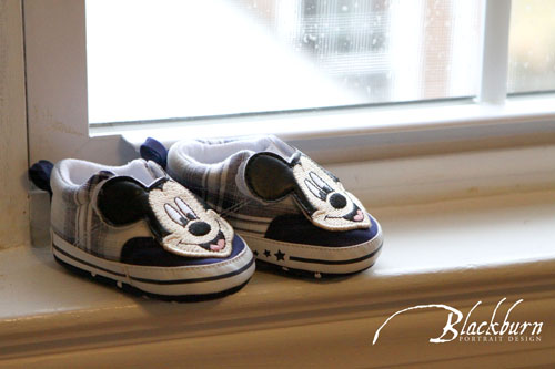 Baby Shoes