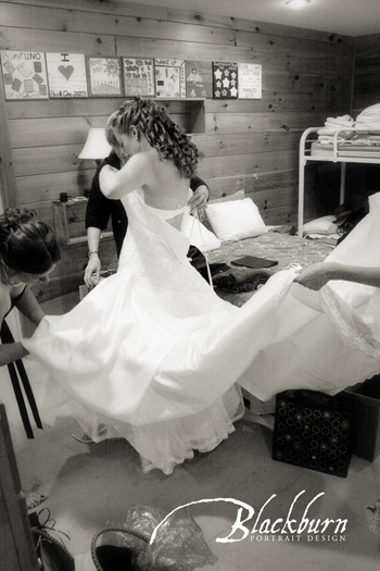Jimbos Point o Pines Wedding Photograph