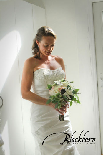 National Museum of Dance Saratoga Wedding Photograph