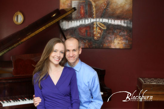 Saratoga Springs Engagements