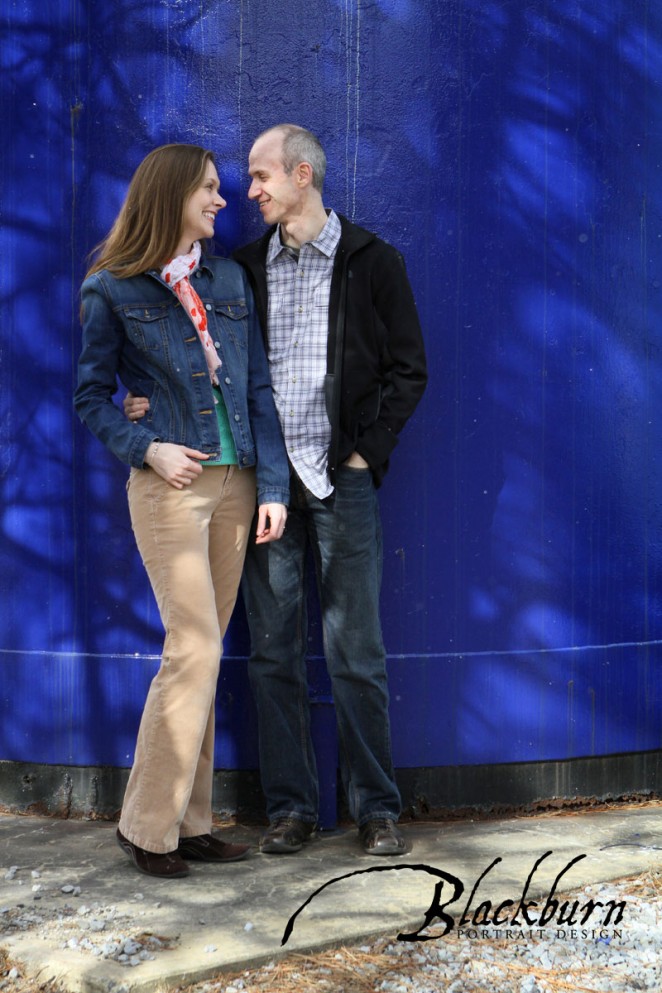 Engagement Photos