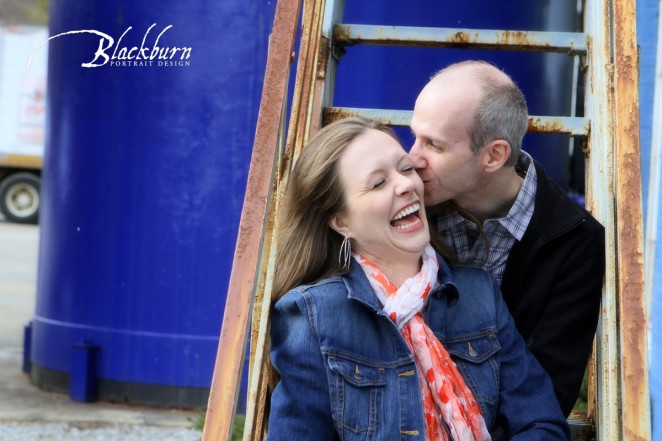 Saratoga Springs NY Engagement Photography