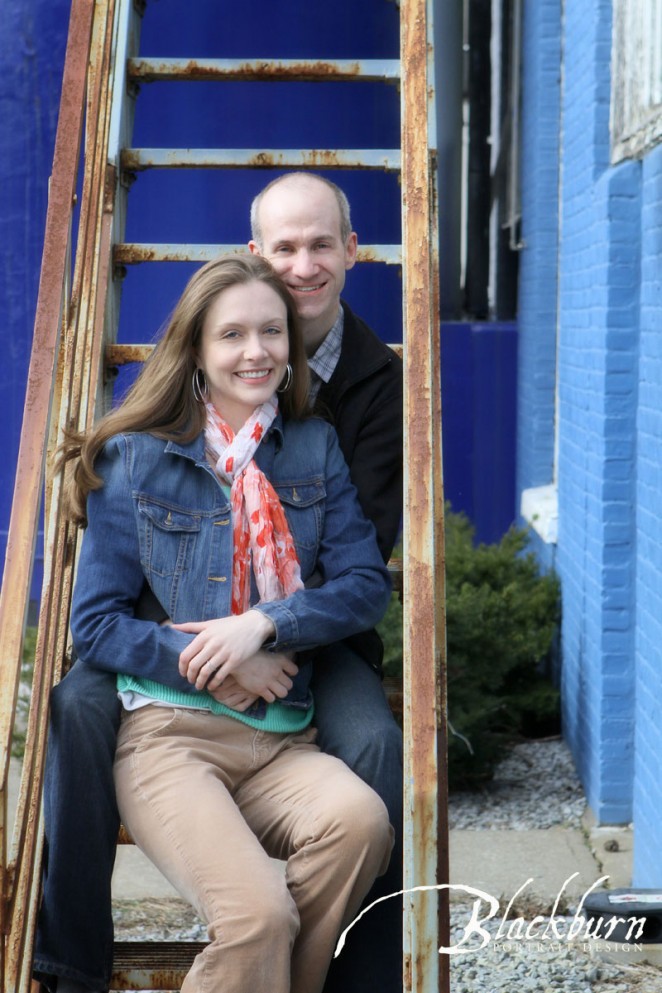 Saratoga Springs Engagement Photos