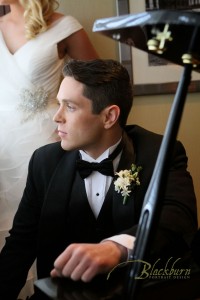 Saratoga Springs Wedding Photographer