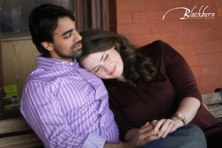 Saratoga Springs Wedding Photo Hudson Engagement Photo