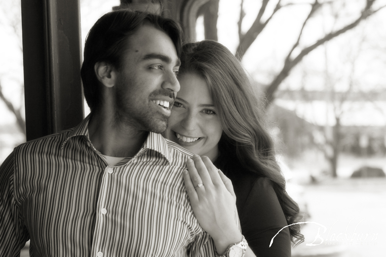 Upstate NY Wedding Photo Hudson Engagement Photos
