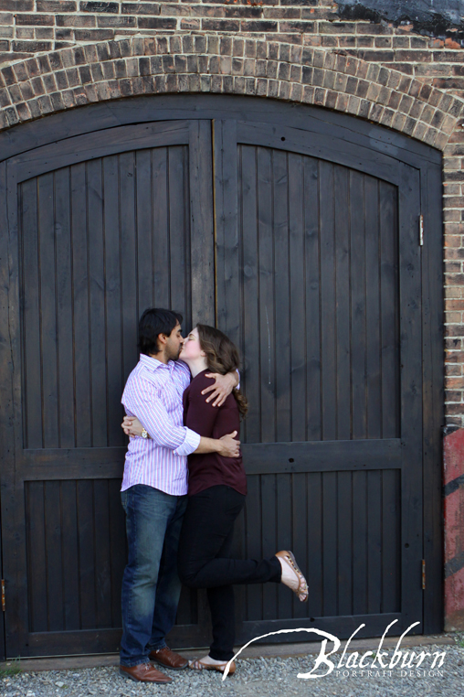 Upstate NY Wedding Photo Hudson Engagement Photos