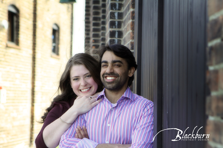 Upstate NY Wedding Photo Hudson Engagement Photos