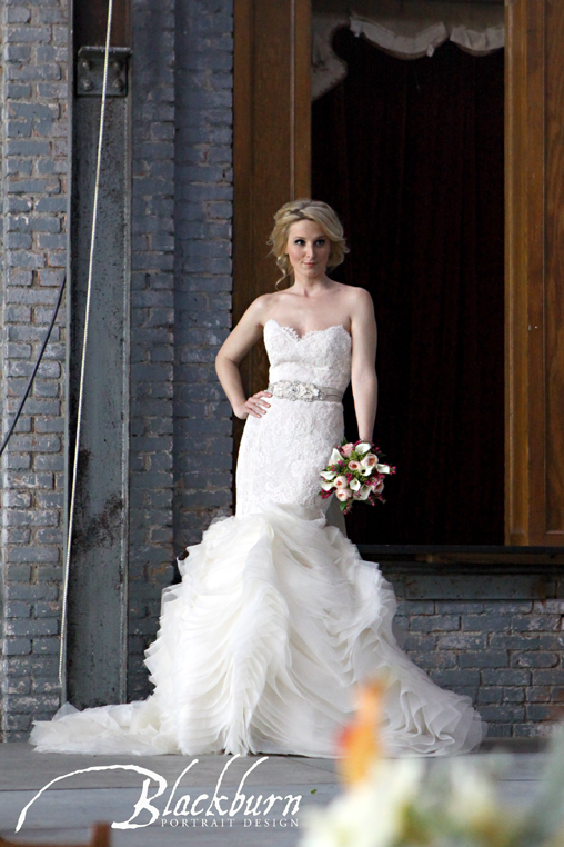 Hudson Wedding Showcase