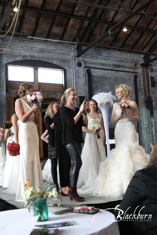 Hudson Wedding Showcase Photo 044