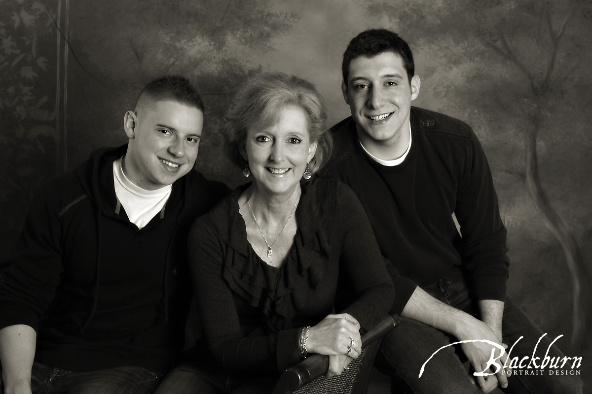Saratoga Family Portraits 02