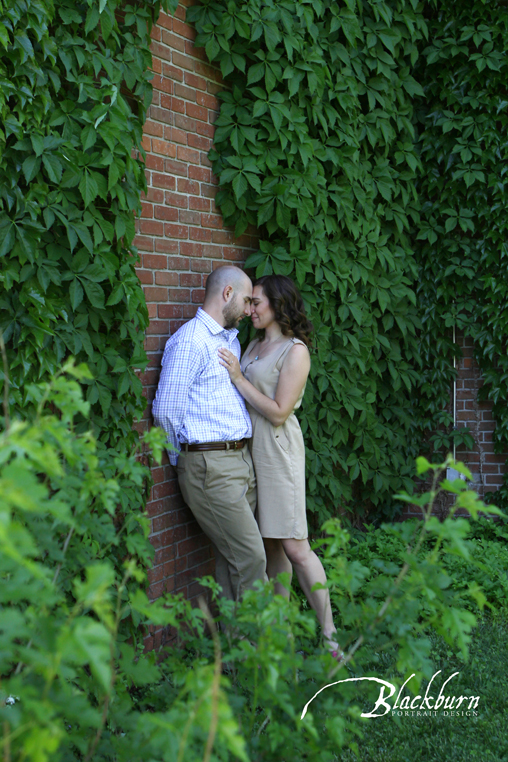 Saratoga Springs Engagement Images Saratoga Wedding Photographer Congress Park Engagement Photo