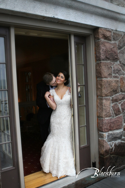Lake George Wedding Photo the Inn at Erlowest