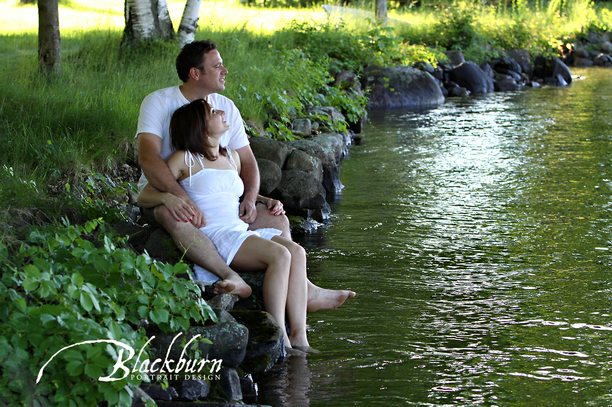 Wedding Photography Saratoga Upstate NY Lake George Engagement Photos