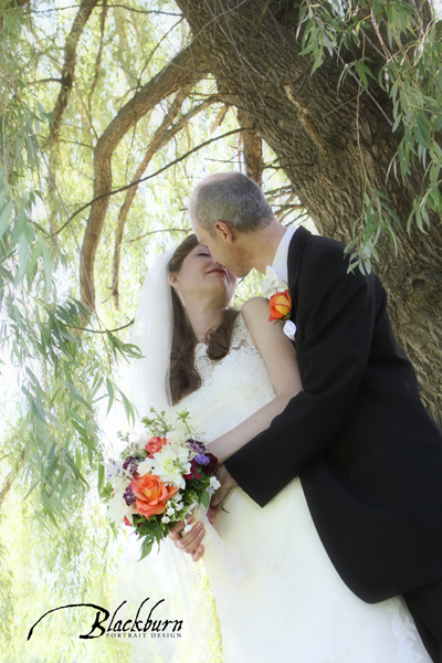Birch Hill Wedding Photo 15