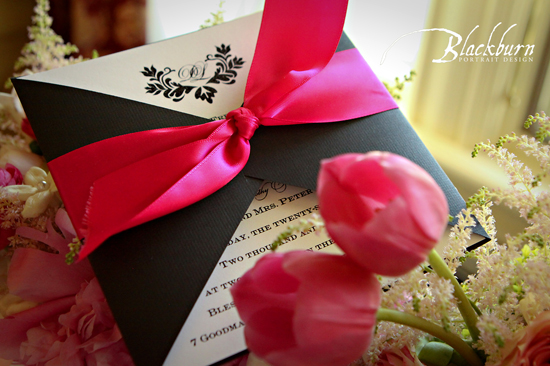 Inn at Erlowest Wedding Photo