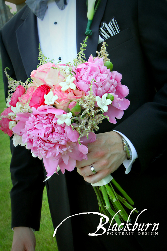 Inn at Erlowest Wedding Photos