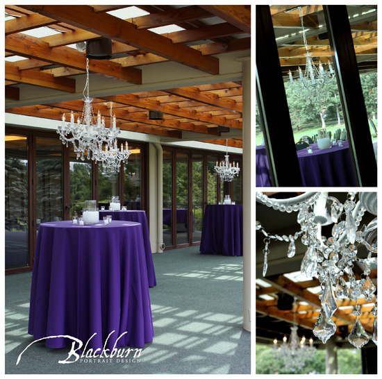 Mohawk Country Club Wedding Photo
