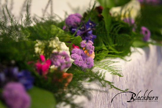 Saratoga Wedding Details Photo