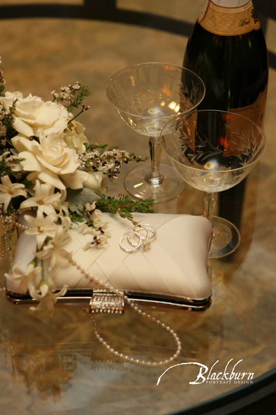Saratoga Wedding Photography