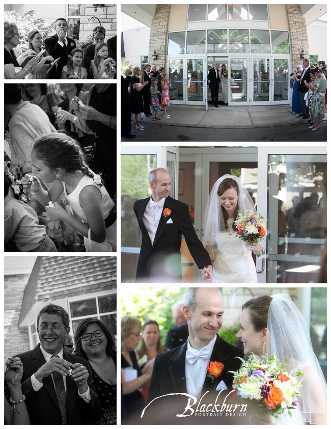 Birch Hill Wedding Photos