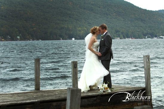 Inn at Erlowest Wedding Photo 01