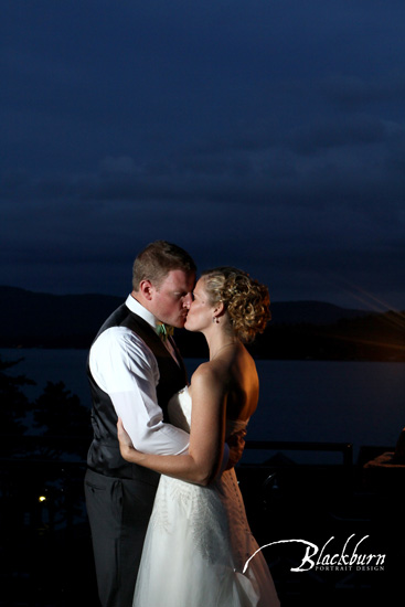Saratoga Wedding Photos Bride and Groom Inn at Erlowest Wedding Photo 03