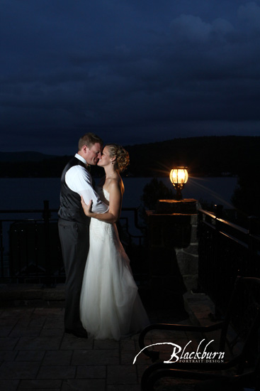 Inn at Erlowest Wedding Photo Saratoga Wedding Photographer