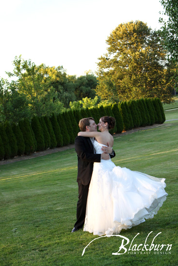 Saratoga Springs Wedding Photographer Mohawk River Country Club Wedding Photo
