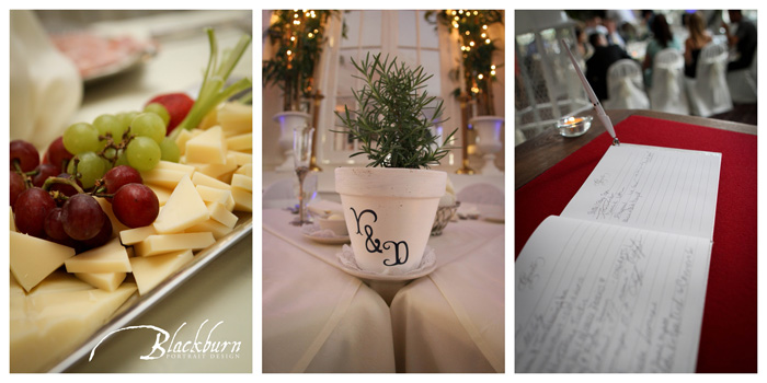 State Room Wedding Photos 20