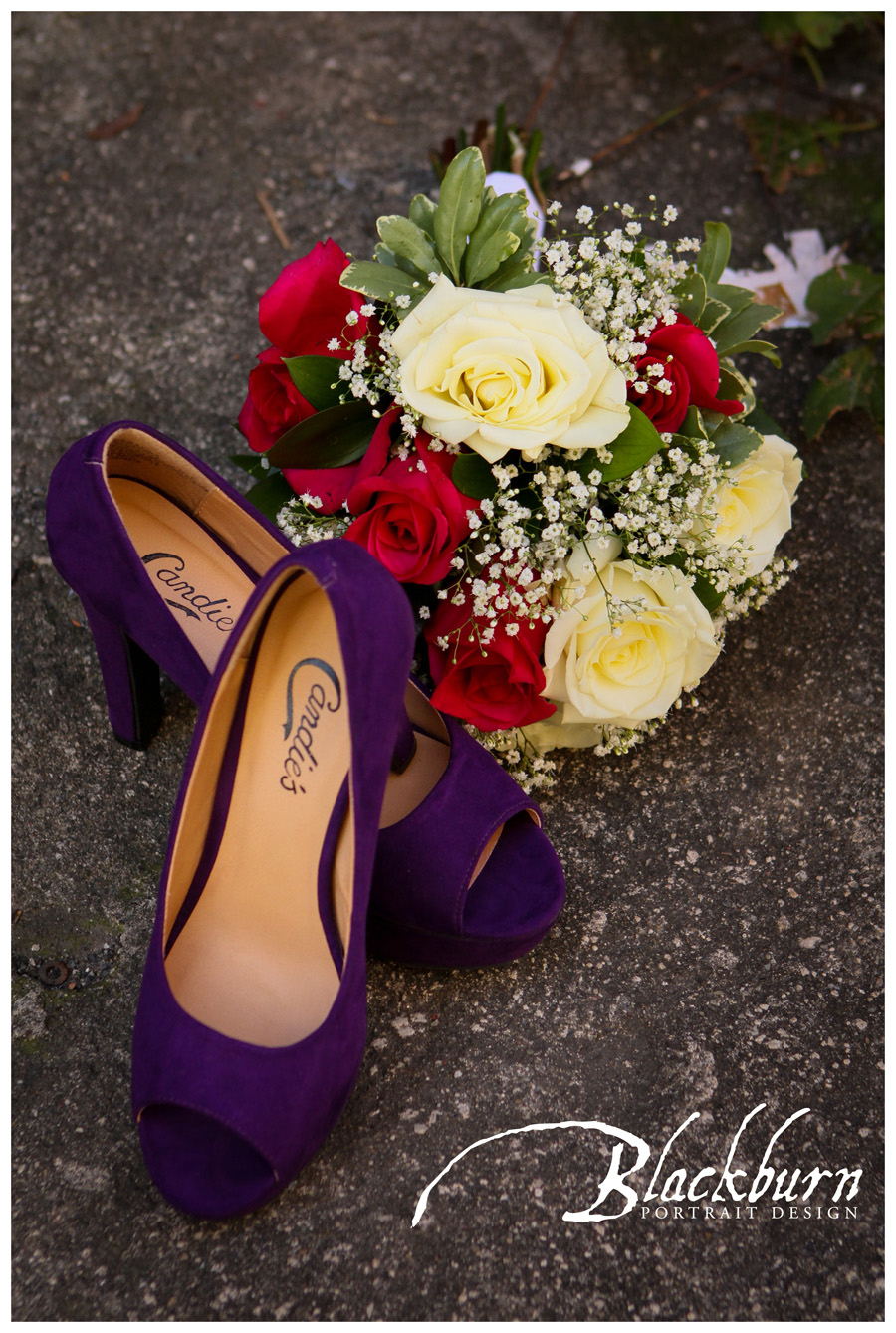 Franklin Plaza Wedding Photos