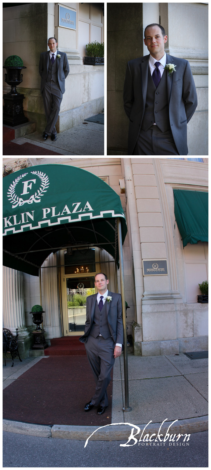 Franklin Plaza Wedding Photos014