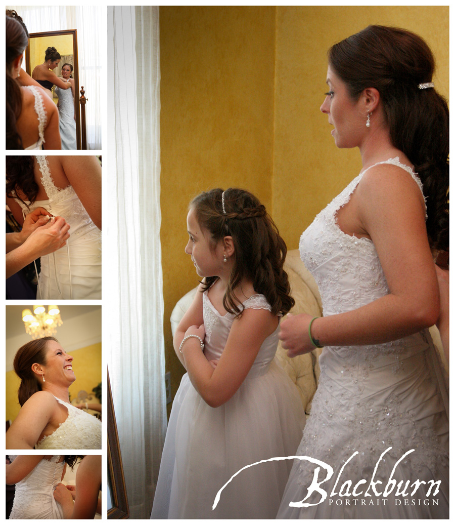 Franklin Plaza Wedding Photos Saratoga Wedding Photography