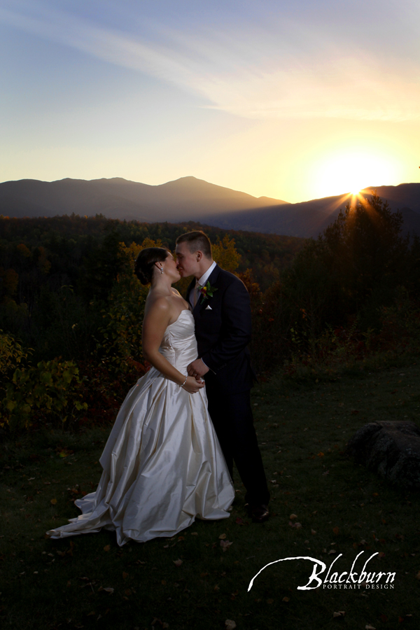 Lake Placid Destination Wedding Image