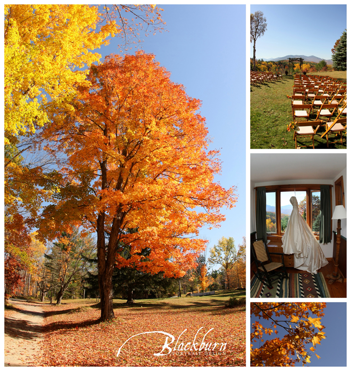 Lake Placid Destination Wedding Photos