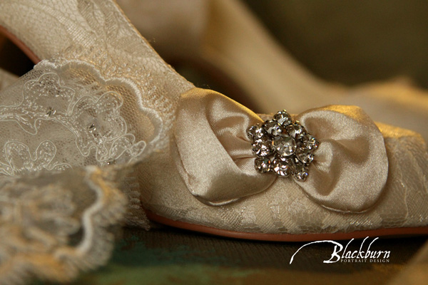 Wishing Well Wedding Photo 01