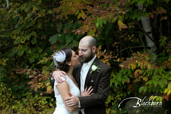Saratoga Springs Wedding Photo