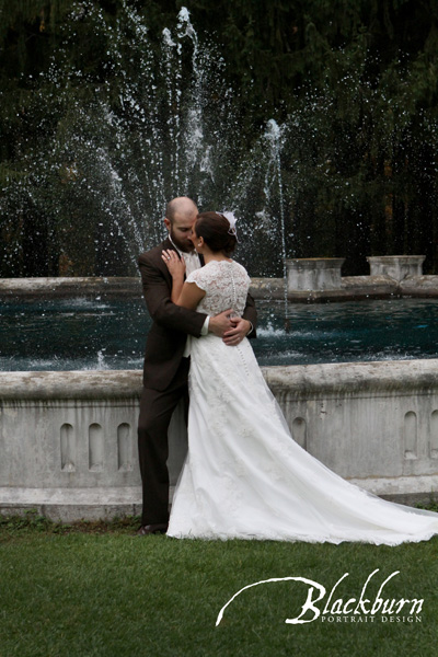 Wedding Photographer Saratoga Springs NY