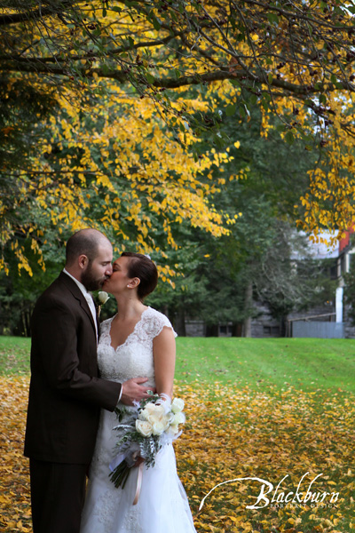 Wedding Photographer Saratoga Springs NY