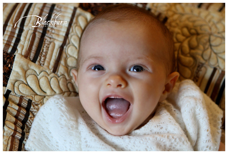 Lake George Newborn Photography
