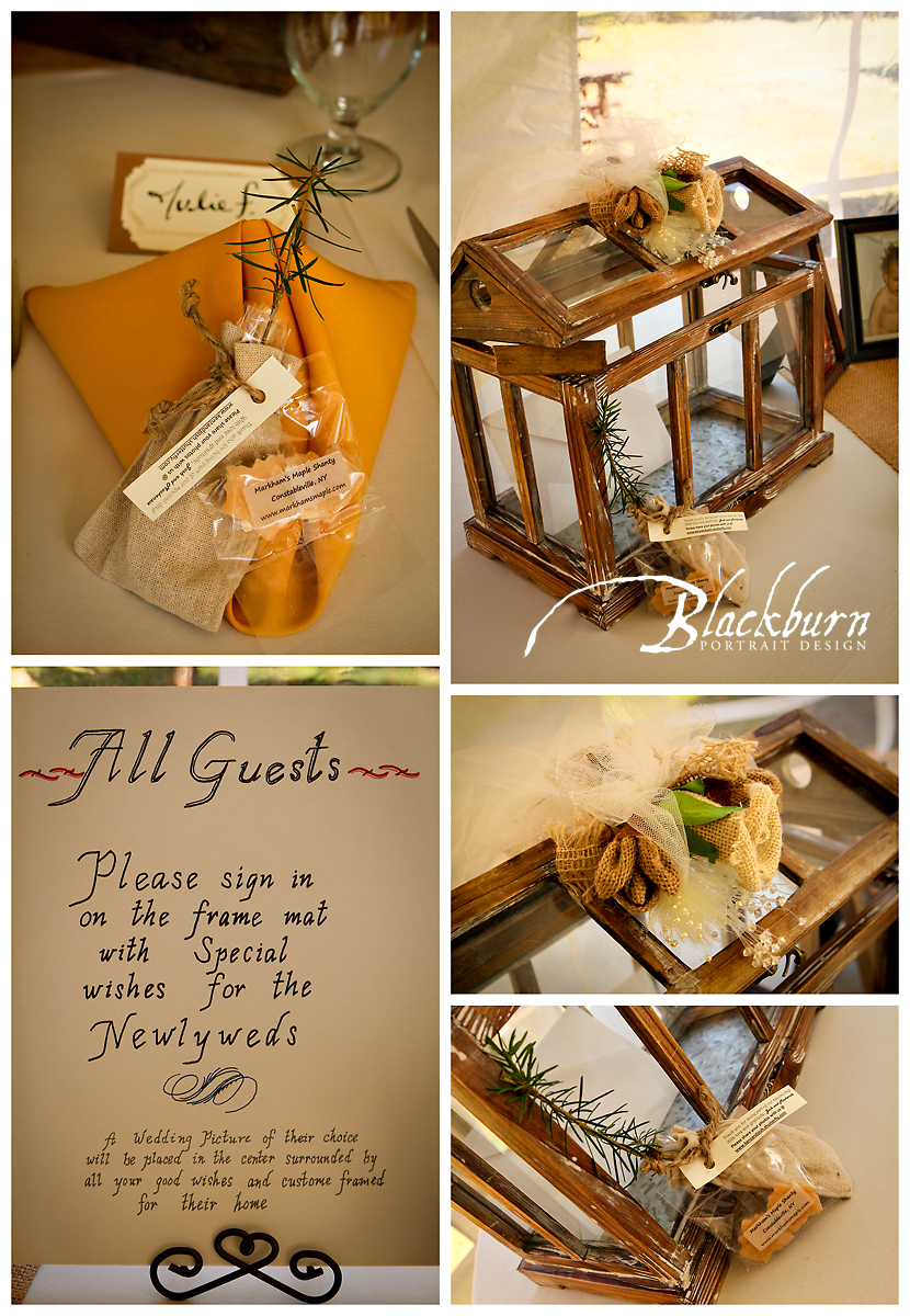 Rustic Chic Wedding Details Eco Friendly Wedding Photos