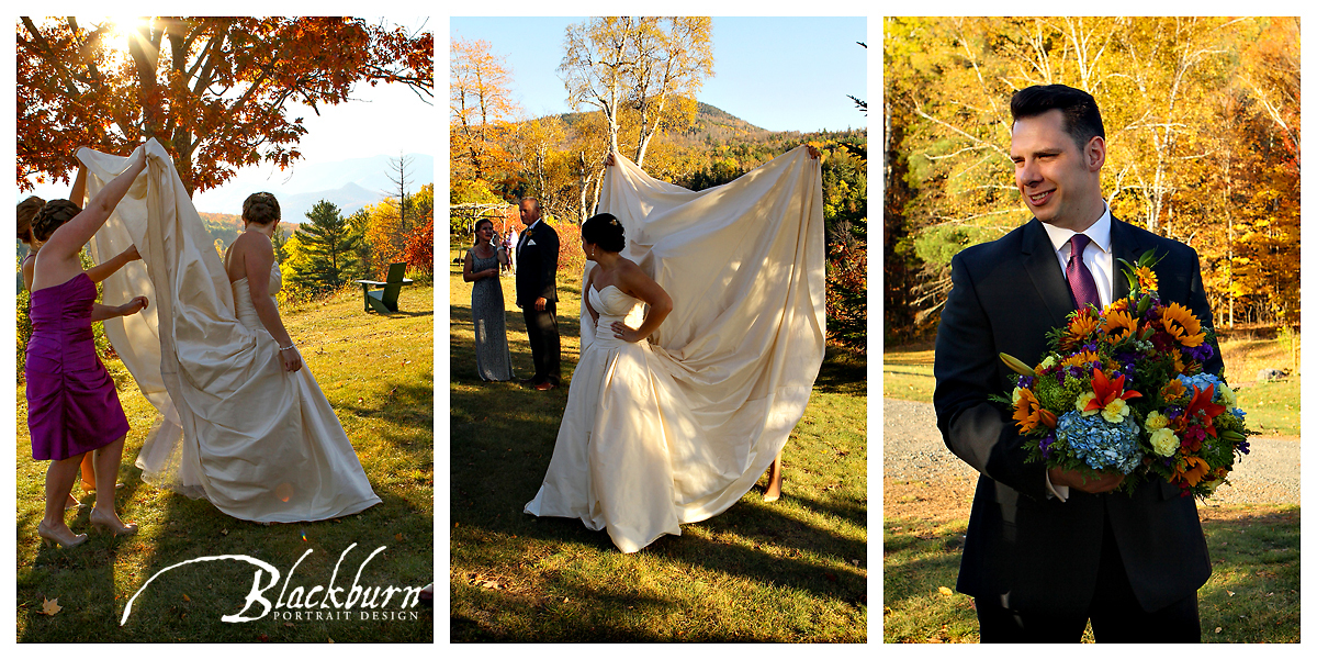 Rustic Chic Lake Placid Wedding | Mackenzie and Josh’s Wedding Photos