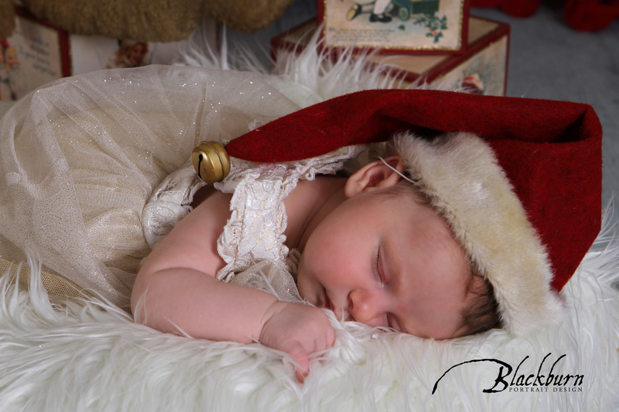 It Is That Time of Year Again | Babies, Holidays and Photos–a Terrific Trio