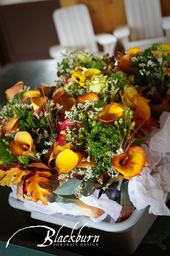 Fall Saratoga Wedding Photos