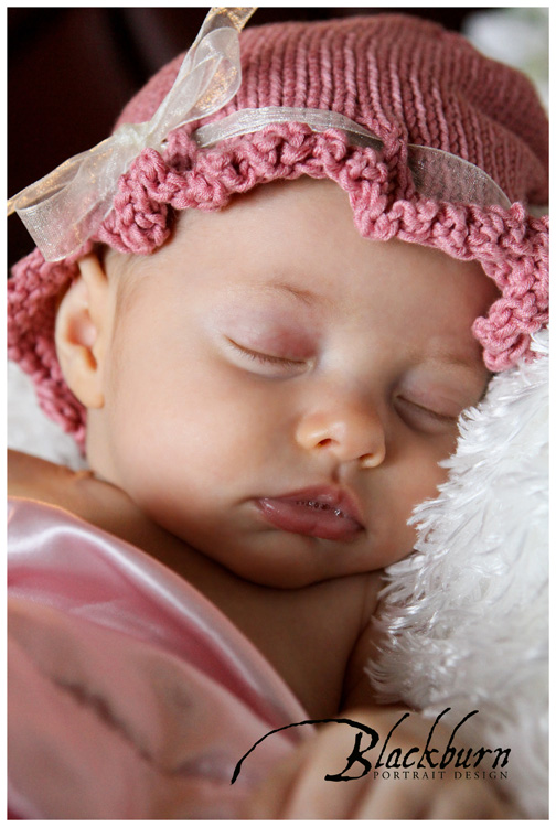 Saratoga Newborn Photo 02