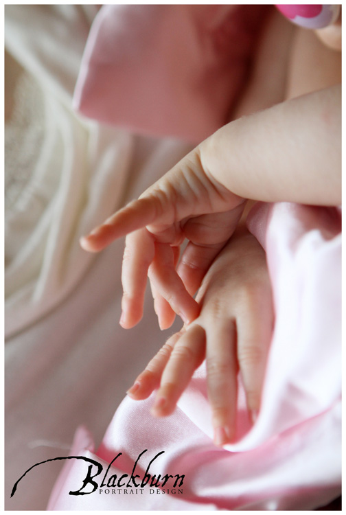 Saratoga Newborn Photo 05