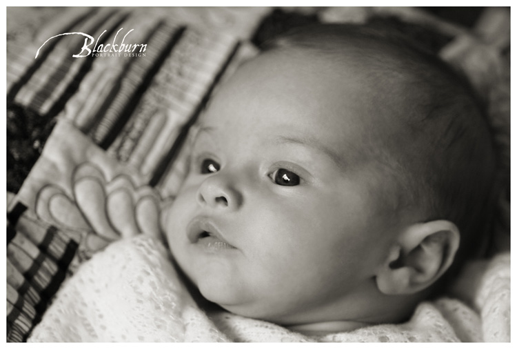 Saratoga Newborn Photo 07