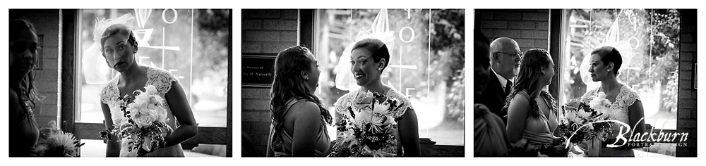 Saratoga Springs Wedding Photos